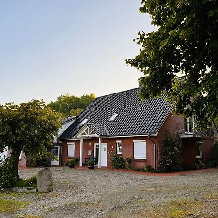 Ostseehuus Apartment I Steinbergkirche Экстерьер фото