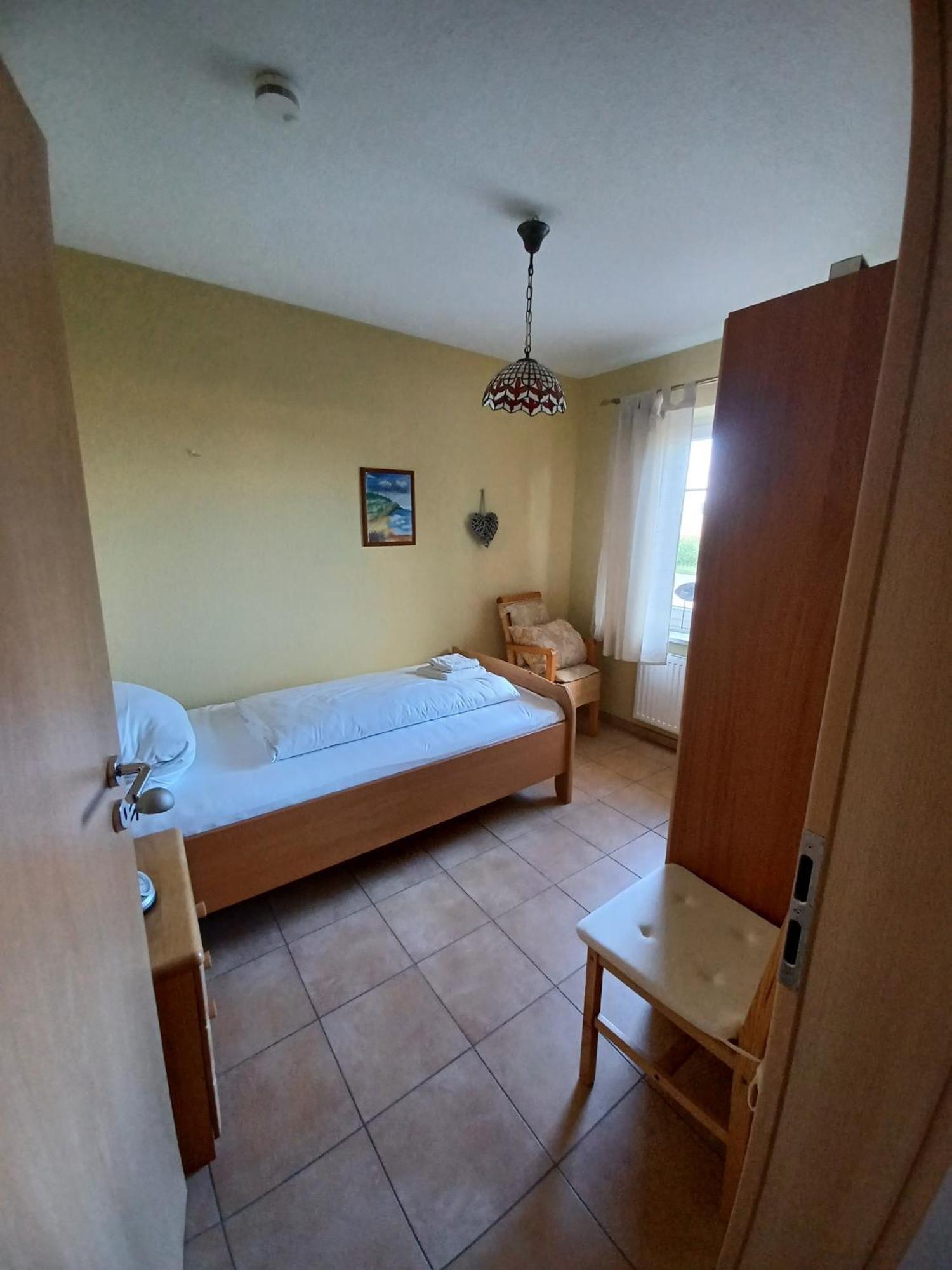Ostseehuus Apartment I Steinbergkirche Экстерьер фото