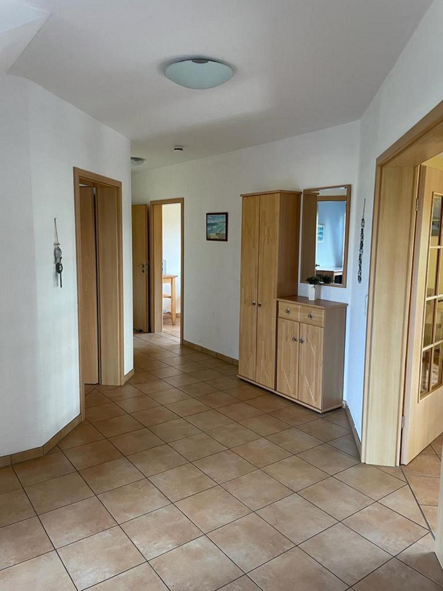 Ostseehuus Apartment I Steinbergkirche Экстерьер фото