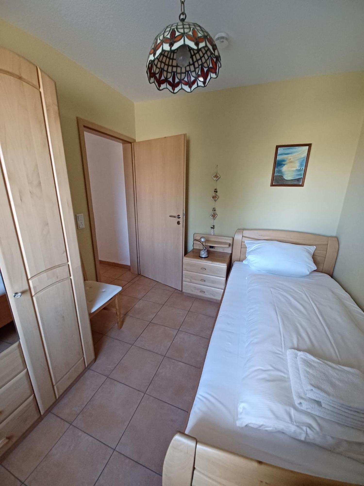 Ostseehuus Apartment I Steinbergkirche Экстерьер фото