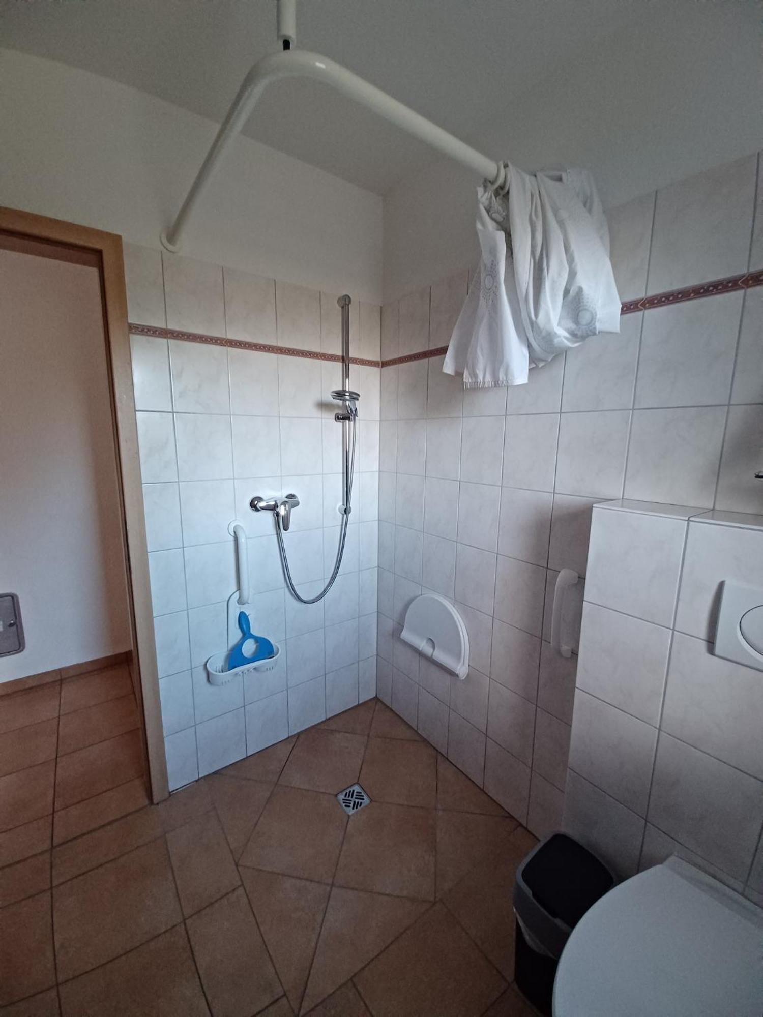 Ostseehuus Apartment I Steinbergkirche Экстерьер фото