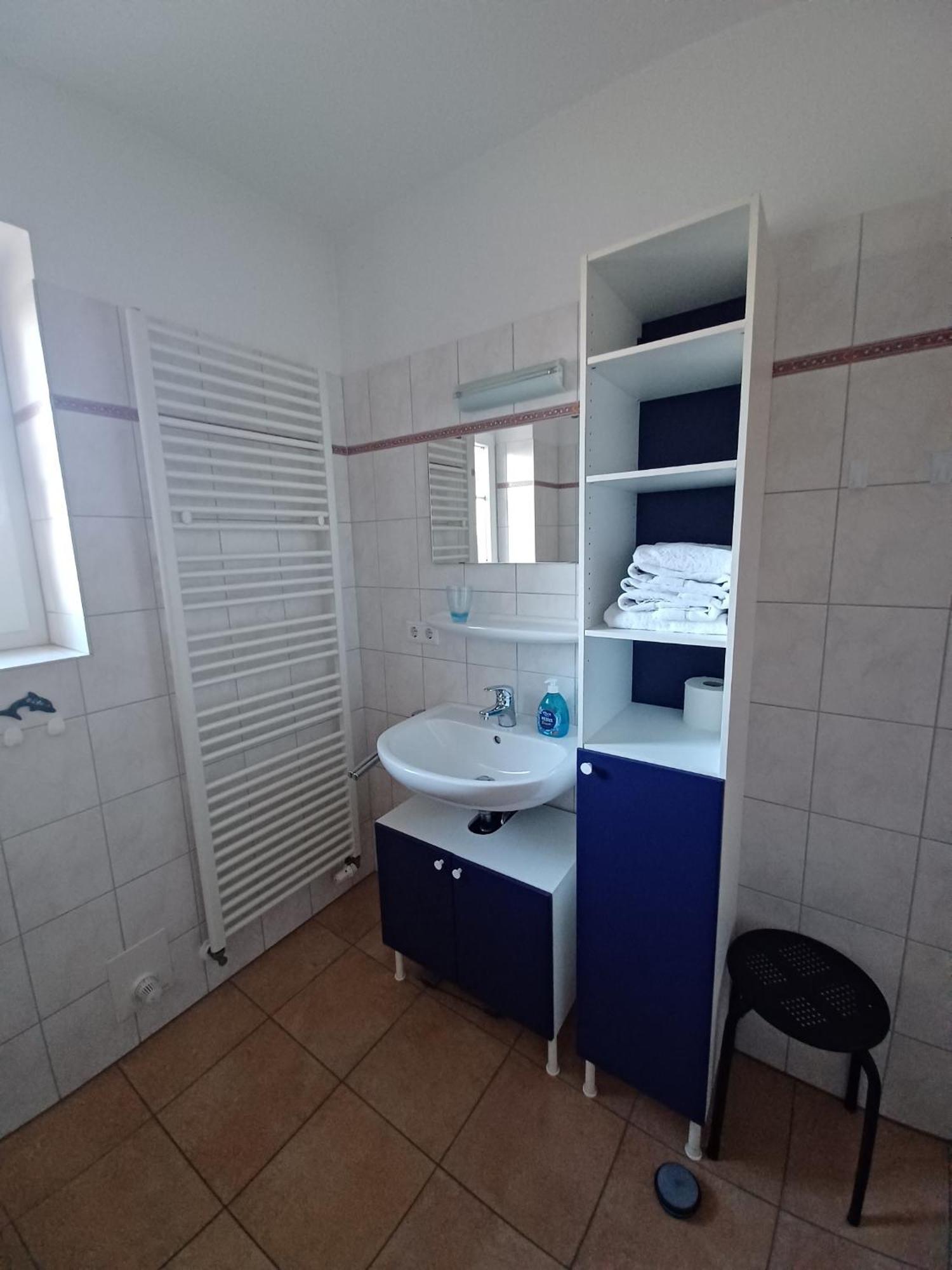 Ostseehuus Apartment I Steinbergkirche Экстерьер фото