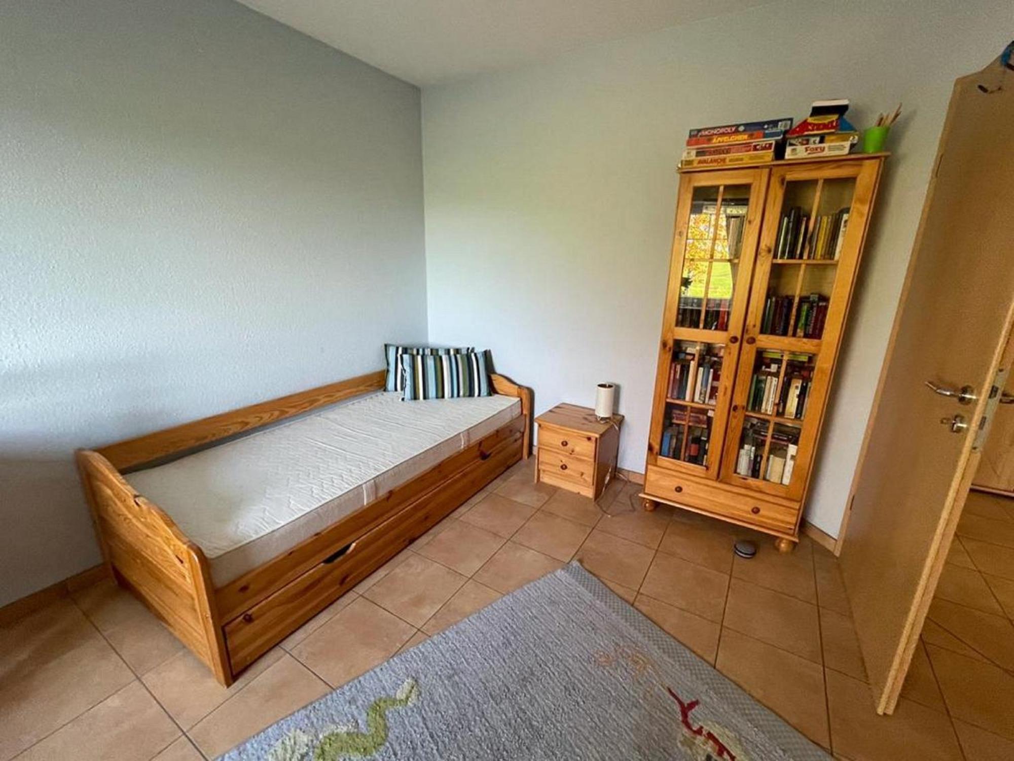 Ostseehuus Apartment I Steinbergkirche Экстерьер фото